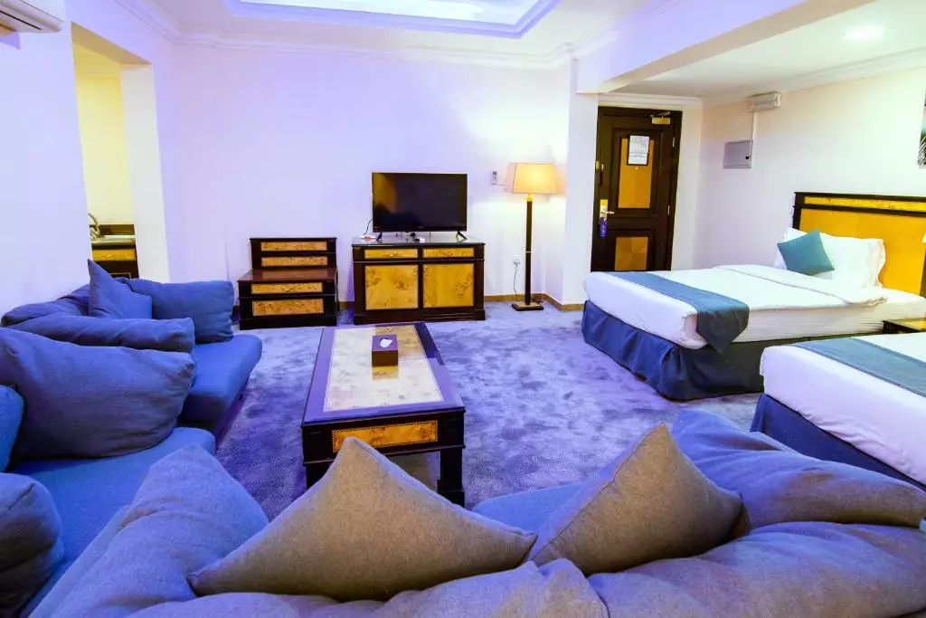 Garden Hotel Muscat By Royal Titan Group